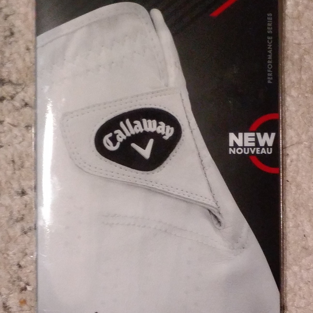 New Callaway Dawn Patrol